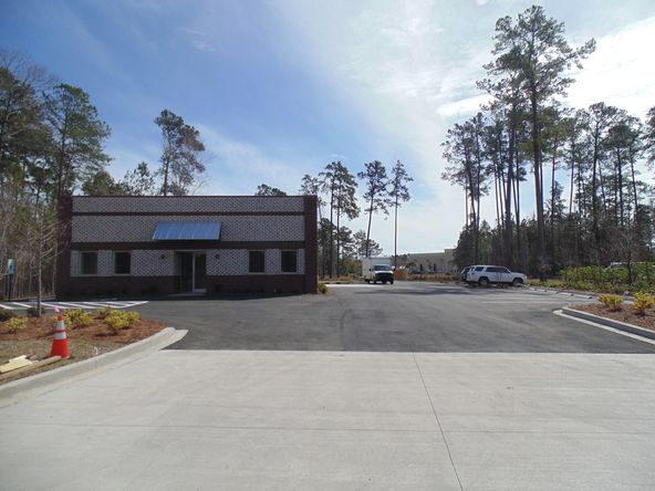 American Way; North Industrial Park: 1679 American Way, Myrtle Beach, SC 29577